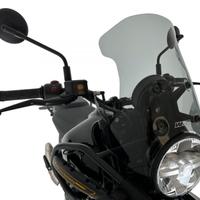 cupolino wrs himalayan 450