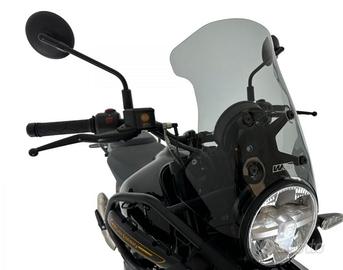 cupolino wrs himalayan 450