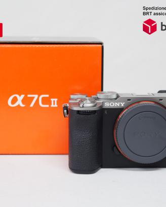 Sony A7C II