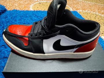 Nike Air Jordan TG 42