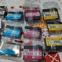 cartucce compatibili per stampante epson 245 