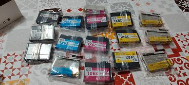 cartucce compatibili per stampante epson 245 