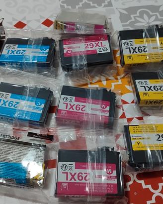 cartucce compatibili per stampante epson 245 