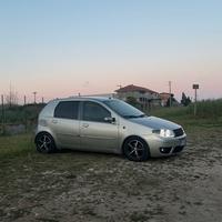 Fiat Punto 188 1.3 MTJ