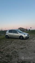 Fiat Punto 188 1.3 MTJ