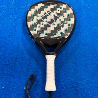 Stealth spirit Padel