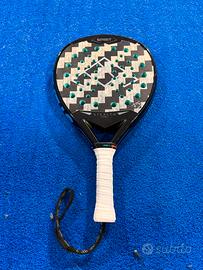 Stealth spirit Padel
