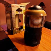 Antizanzara Sandokan 4.0