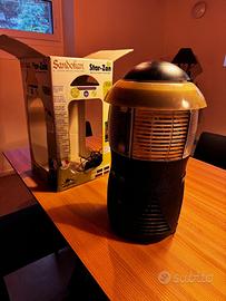 Antizanzara Sandokan 4.0