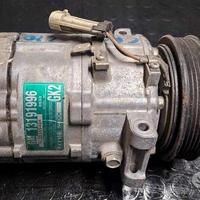 Compressore aria condizionata Fiat croma 2.2