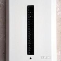 Presa supplementare per kit da tavolo Elvox