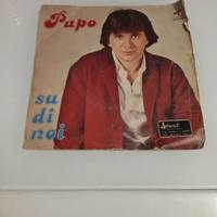 vinile pupo