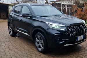 dr 5.0 unica benzina gpl 