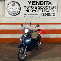 Piaggio Liberty 125 - 2019 4850km