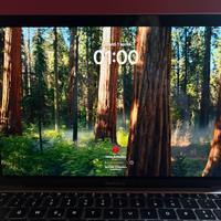 MacBook Air m1 2020 come nuovo batteria 100 %