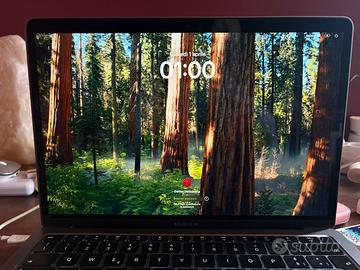 MacBook Air m1 2020 come nuovo batteria 100 %