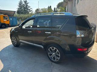 RICAMBI PER MITSUBISHI OUTLANDER