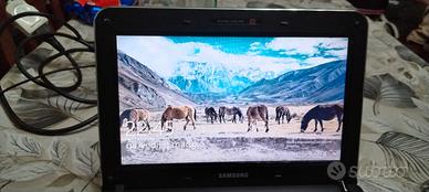 PC PORTATILE SAMSUNG 