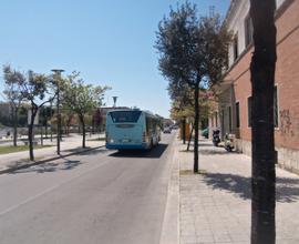 Lecce Monolocale Arredato