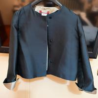 Meravigliosa giacca in seta Max Mara