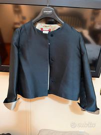 Meravigliosa giacca in seta Max Mara