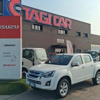 ISUZU D Max  Solar  TAGICAR 