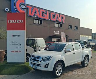 ISUZU D Max  Solar  TAGICAR 