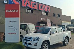 ISUZU D Max  Solar  TAGICAR 
