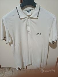maglietta t-short D&G tg 50