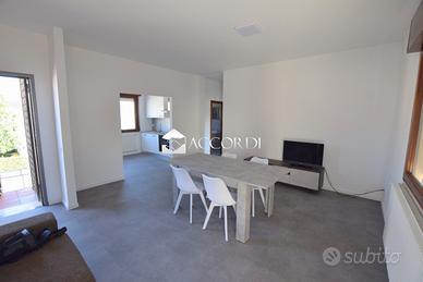 Rif.ZL19| appartamento ind. montebelluna