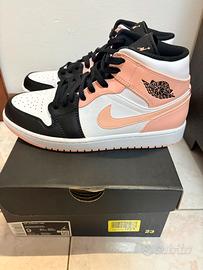 Jordan 1 mid