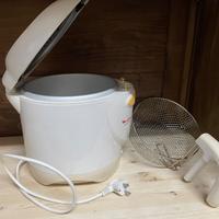 Friggitrice Moulinex Supralys