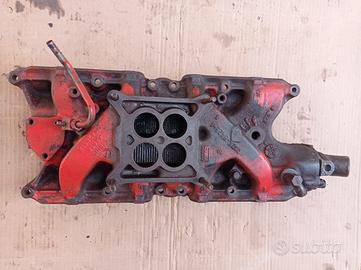 Aspirazione 1968 Shelby GT350 Ford J Code 302