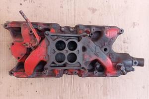 Aspirazione 1968 Shelby GT350 Ford J Code 302