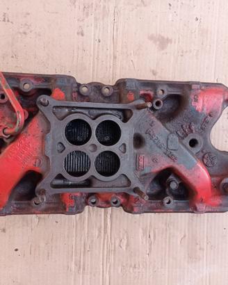 Aspirazione 1968 Shelby GT350 Ford J Code 302