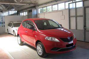 LANCIA Ypsilon 0.9 TwinAir 85 CV 5 porte Metano