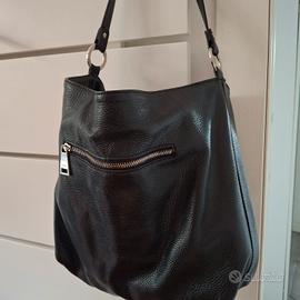 Borsa Uggari vera pelle