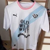 Maglia palermo calcio