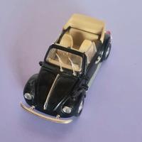 Volkswagen Maggiolone Cabriolet Polistil S200 1/25