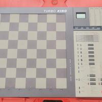 scacchiera elettronica saitek