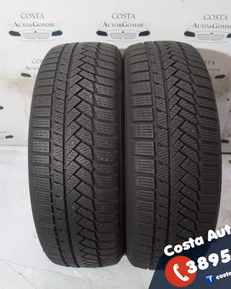 Saldi 205 55 17 Continental 85% MS 205 55 R17