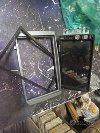 radio android 7 pollici per auto