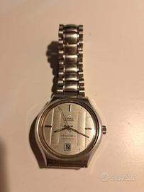 orologio polso uomo  Cyma Conquistador Automatic