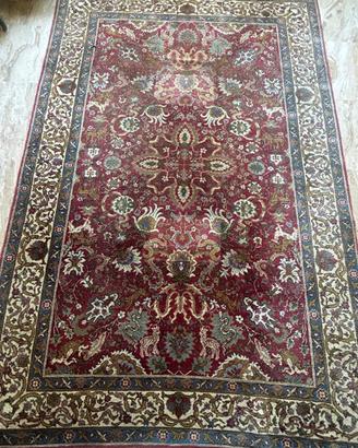 Tappeto Qum (persiano)