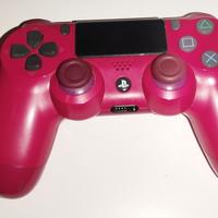 controller originale Sony joystick ps4