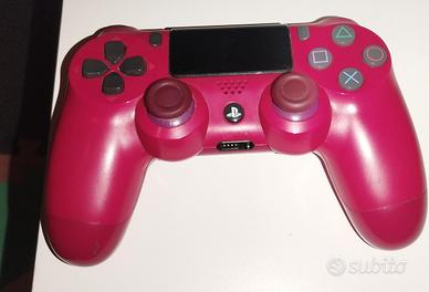 controller originale Sony joystick ps4