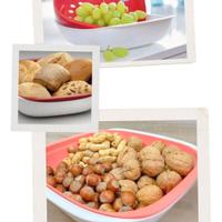 TUPPERWARE CESTINO LINEA ALLEGRA + Omaggio