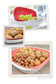 TUPPERWARE CESTINO LINEA ALLEGRA + Omaggio