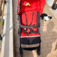 passeggino leggero