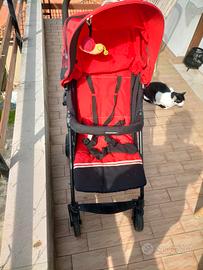 passeggino leggero